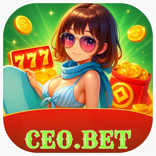 ceo.bet