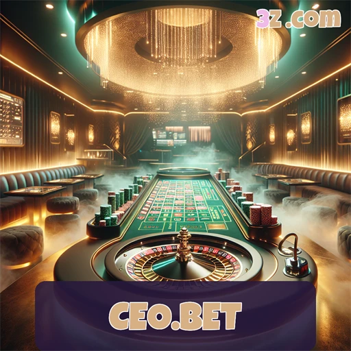 Jogos Inovadores e Emoção no ceo.bet