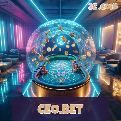 Slots Incríveis no ceo.bet: Uma Nova Dimensão de Diversão