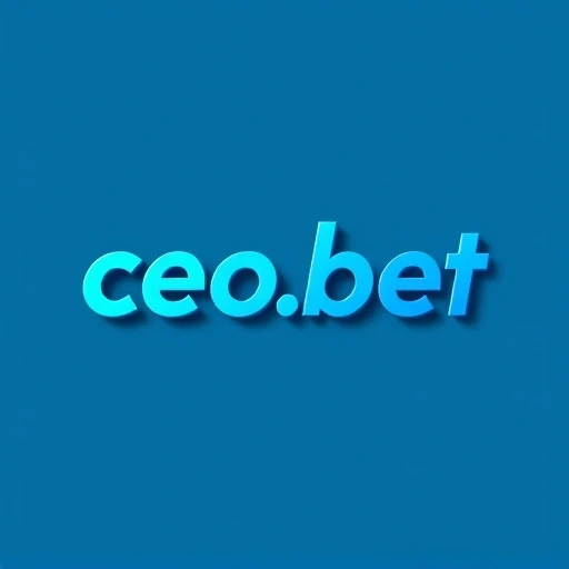 ceo.bet Logo
