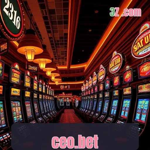 ceo.bet Site Confiável