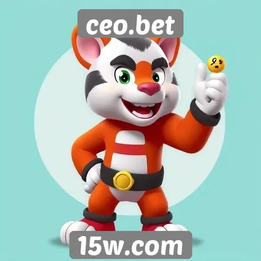 Análise das ofertas de jogos no site ceo.bet