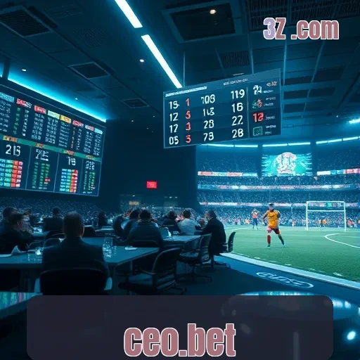 ceo.bet Jogos