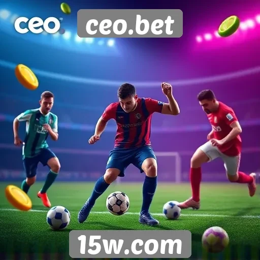 novas promoções atraem jogadores para ceo.bet