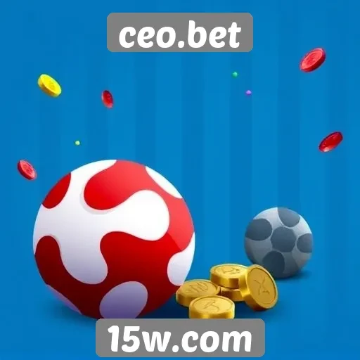 Promoções e bônus atraentes do site ceo.bet