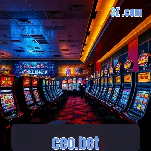 ceo.bet Promoções